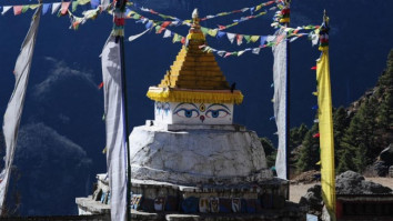 Everest View Trek